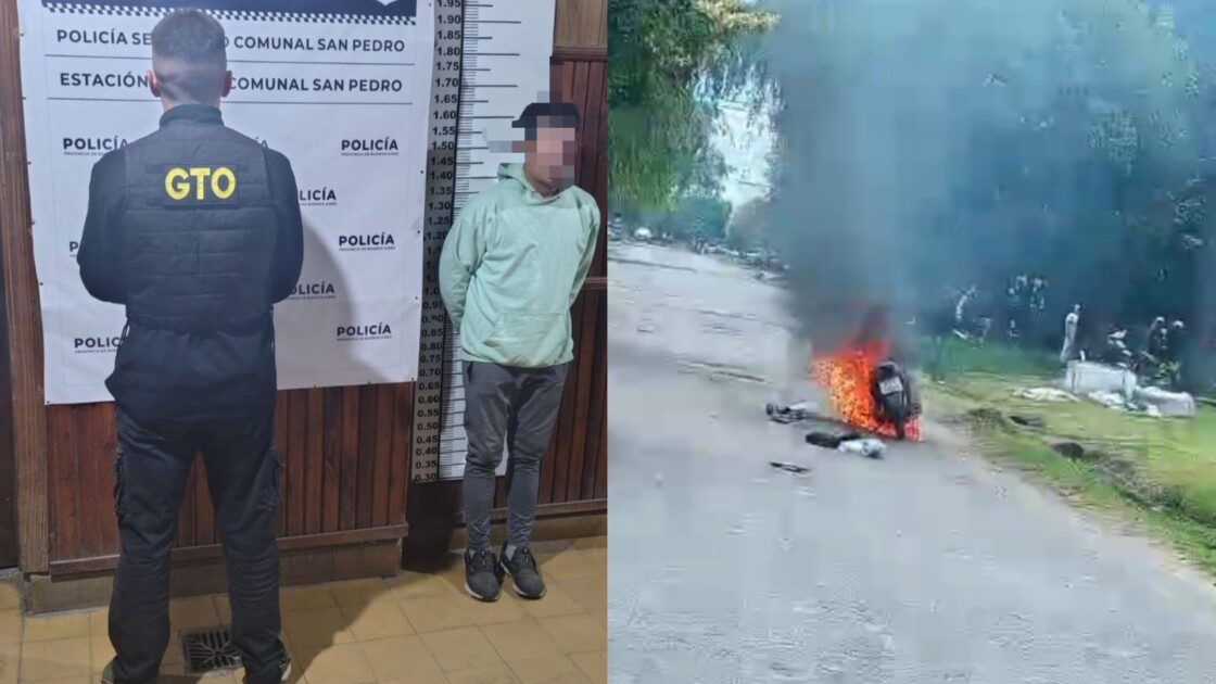 El Diario de San Pedro | Noticias locales y regionales