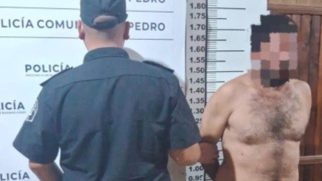 El Diario de San Pedro | Noticias locales y regionales