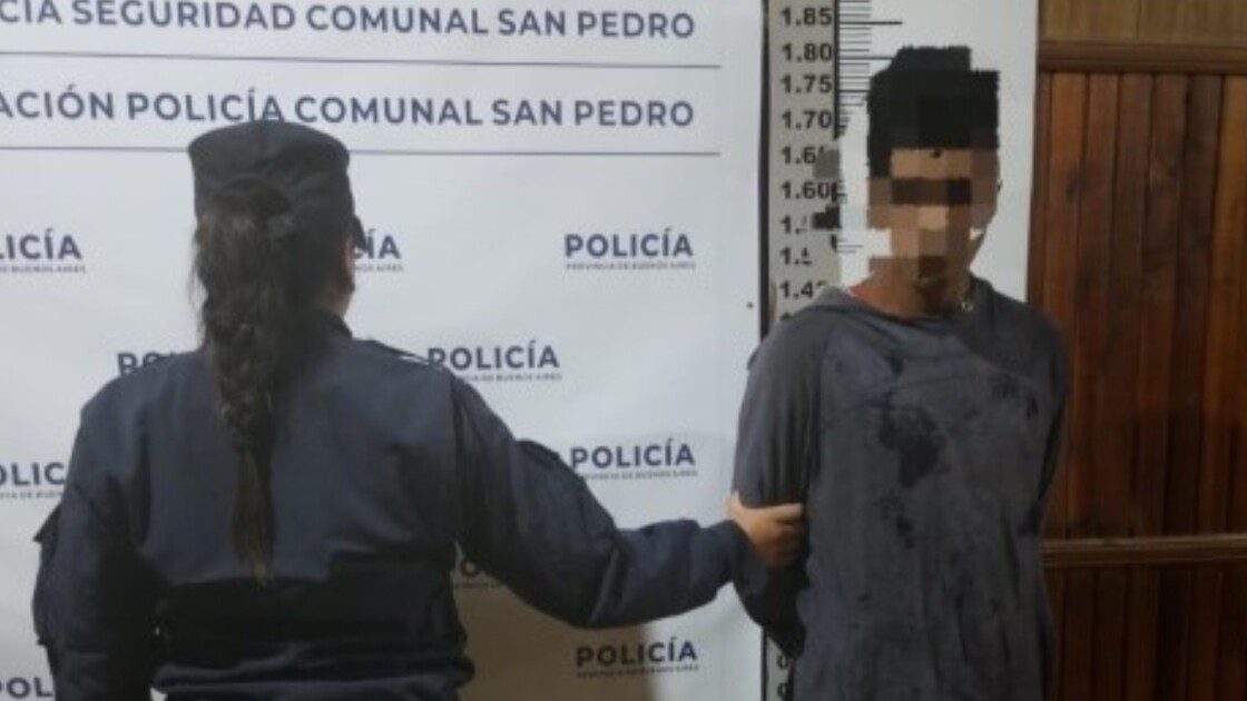 El Diario de San Pedro | Noticias locales y regionales