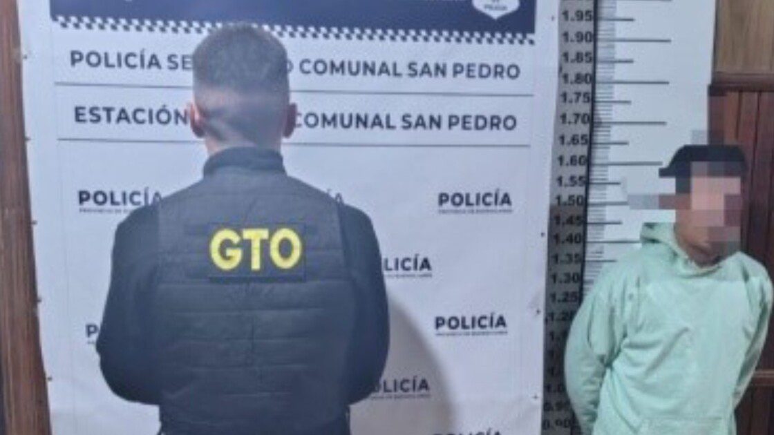 El Diario de San Pedro | Noticias locales y regionales