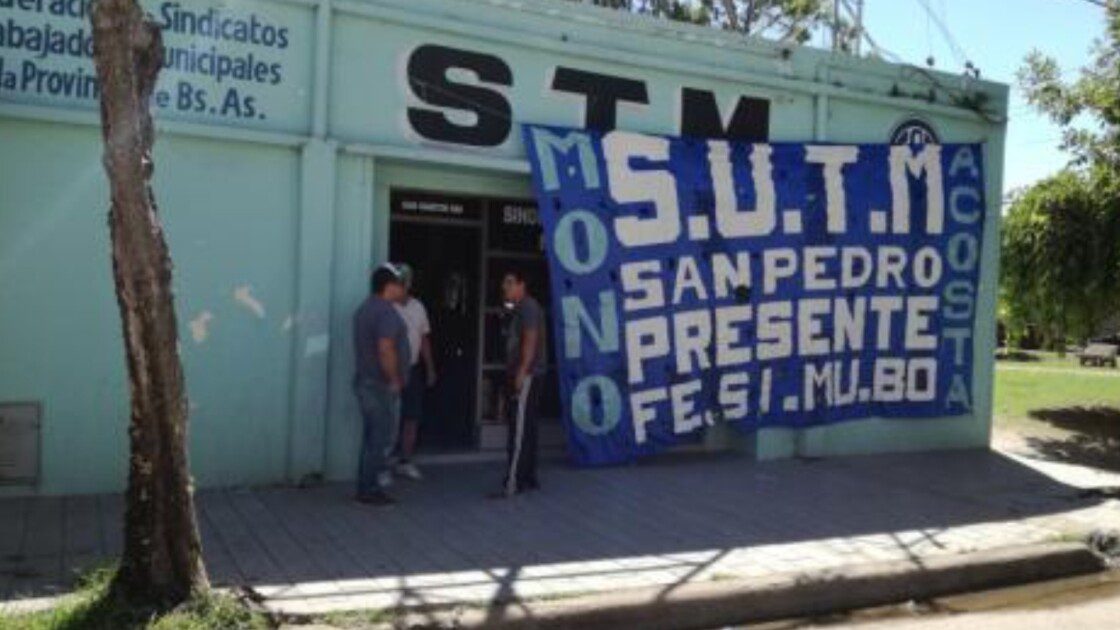 El Diario de San Pedro | Noticias locales y regionales