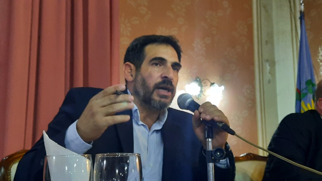El Diario de San Pedro | Noticias locales y regionales