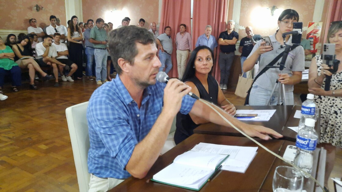 El Diario de San Pedro | Noticias locales y regionales