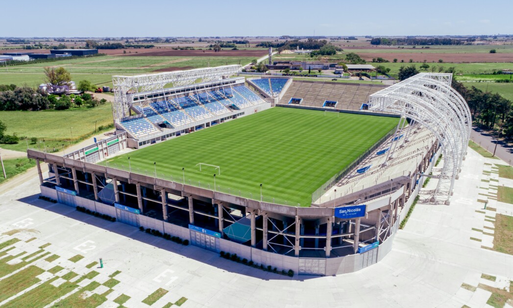 El Diario de San Pedro | Noticias locales y regionales