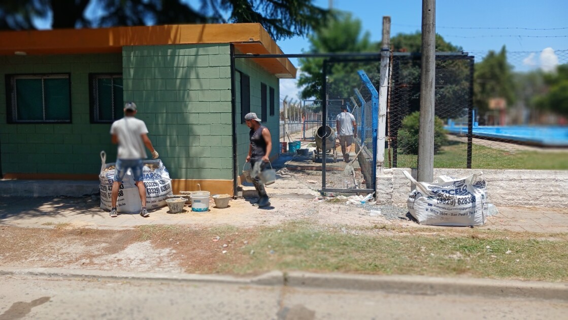 El Diario de San Pedro | Noticias locales y regionales