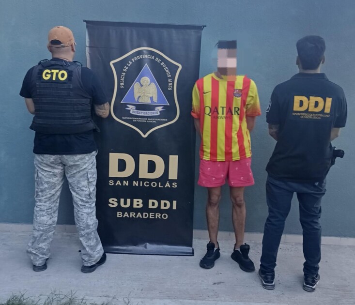 El Diario de San Pedro | Noticias locales y regionales