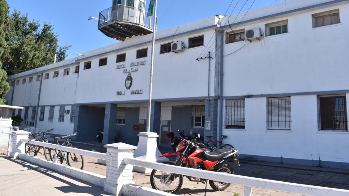 El Diario de San Pedro | Noticias locales y regionales