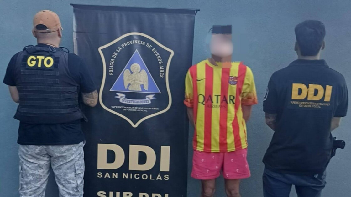 El Diario de San Pedro | Noticias locales y regionales
