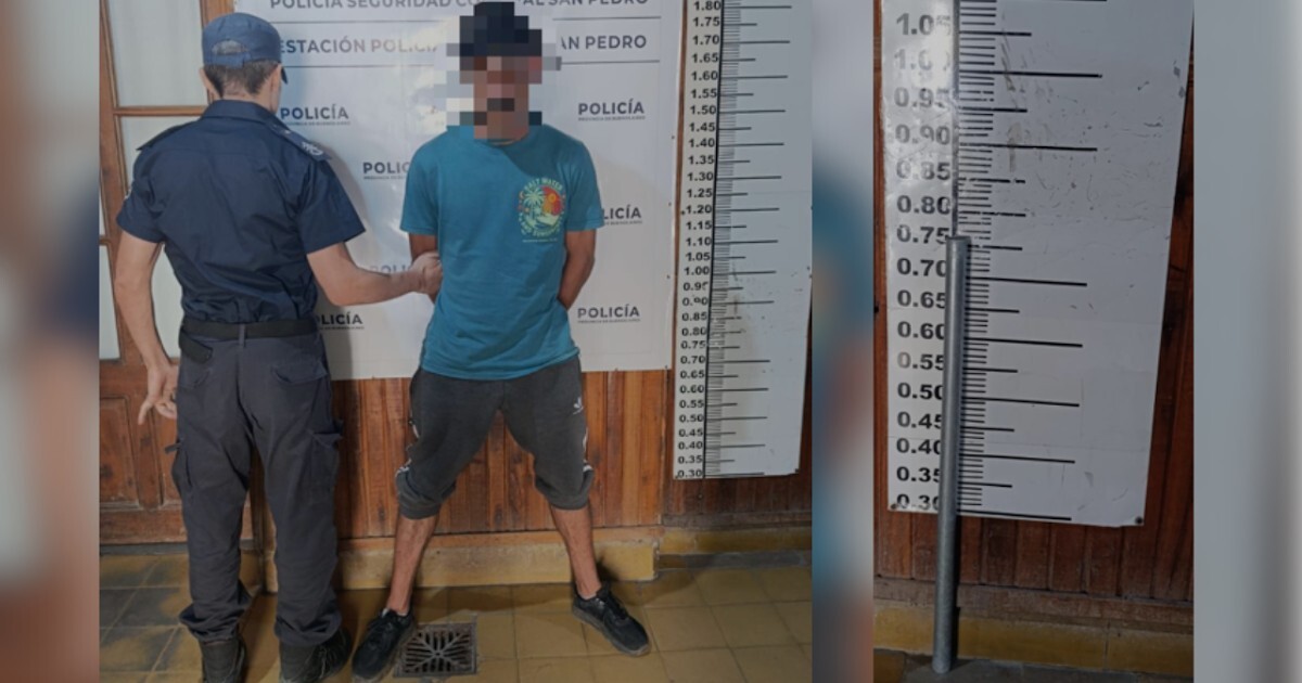 El Diario de San Pedro | Noticias locales y regionales