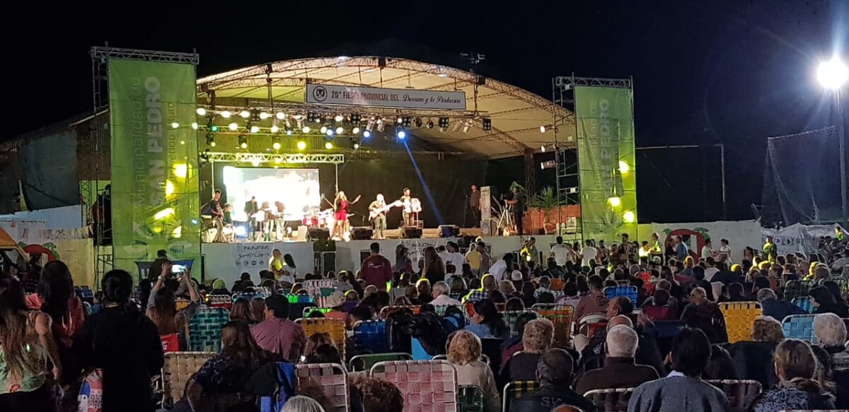 El Diario de San Pedro | Noticias locales y regionales