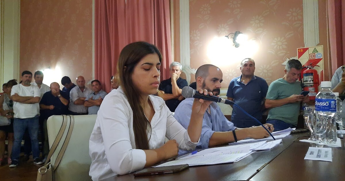 El Diario de San Pedro | Noticias locales y regionales