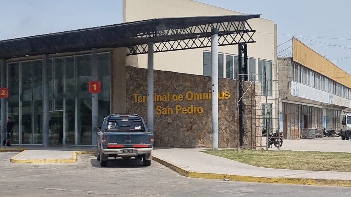 El Diario de San Pedro | Noticias locales y regionales