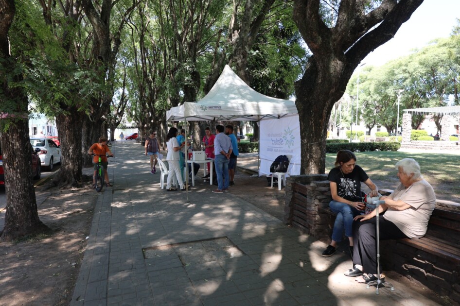 El Diario de San Pedro | Noticias locales y regionales