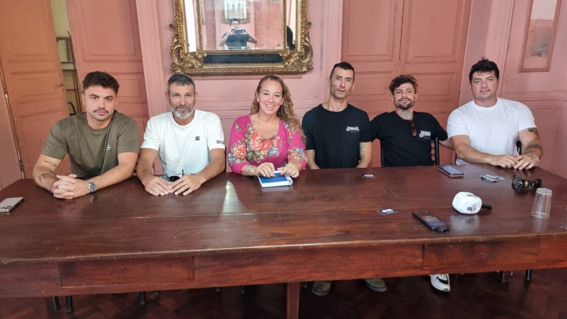 El Diario de San Pedro | Noticias locales y regionales