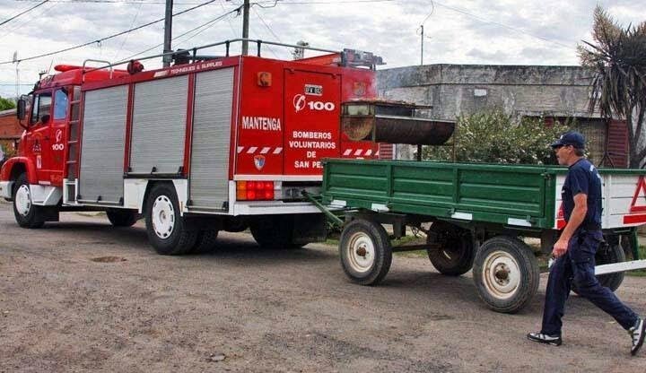 El Diario de San Pedro | Noticias locales y regionales