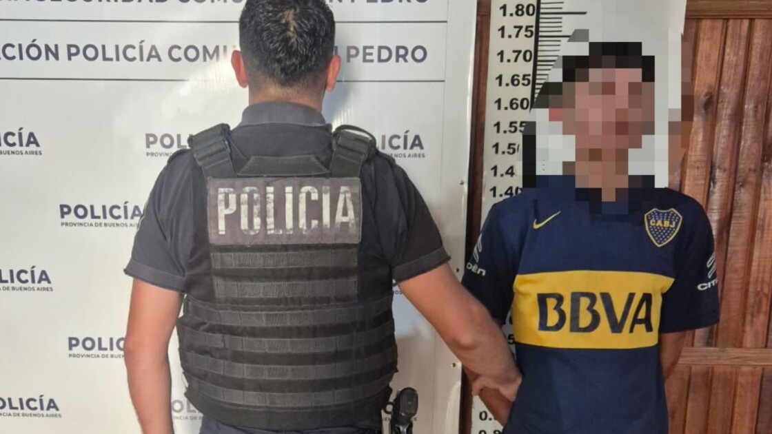 El Diario de San Pedro | Noticias locales y regionales