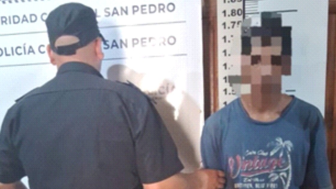 El Diario de San Pedro | Noticias locales y regionales