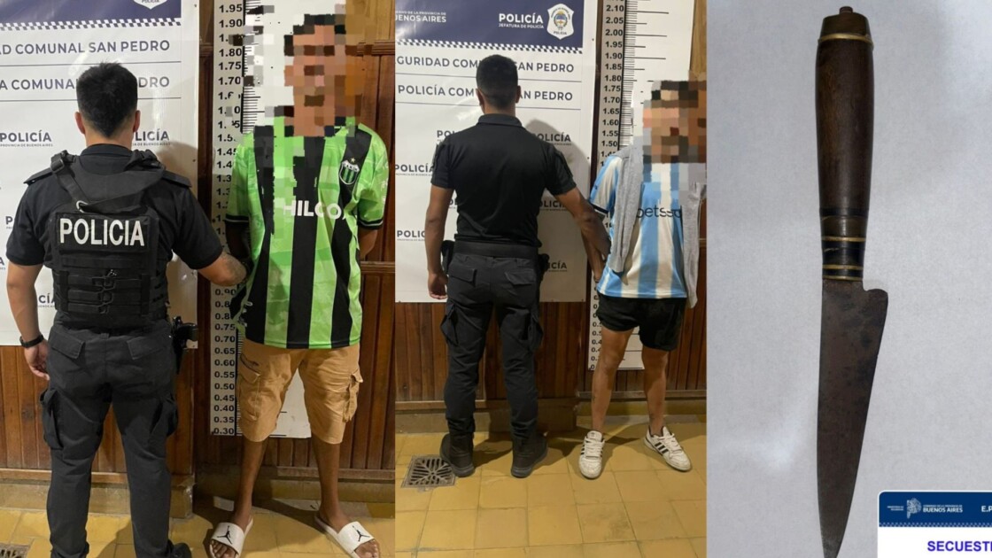 El Diario de San Pedro | Noticias locales y regionales