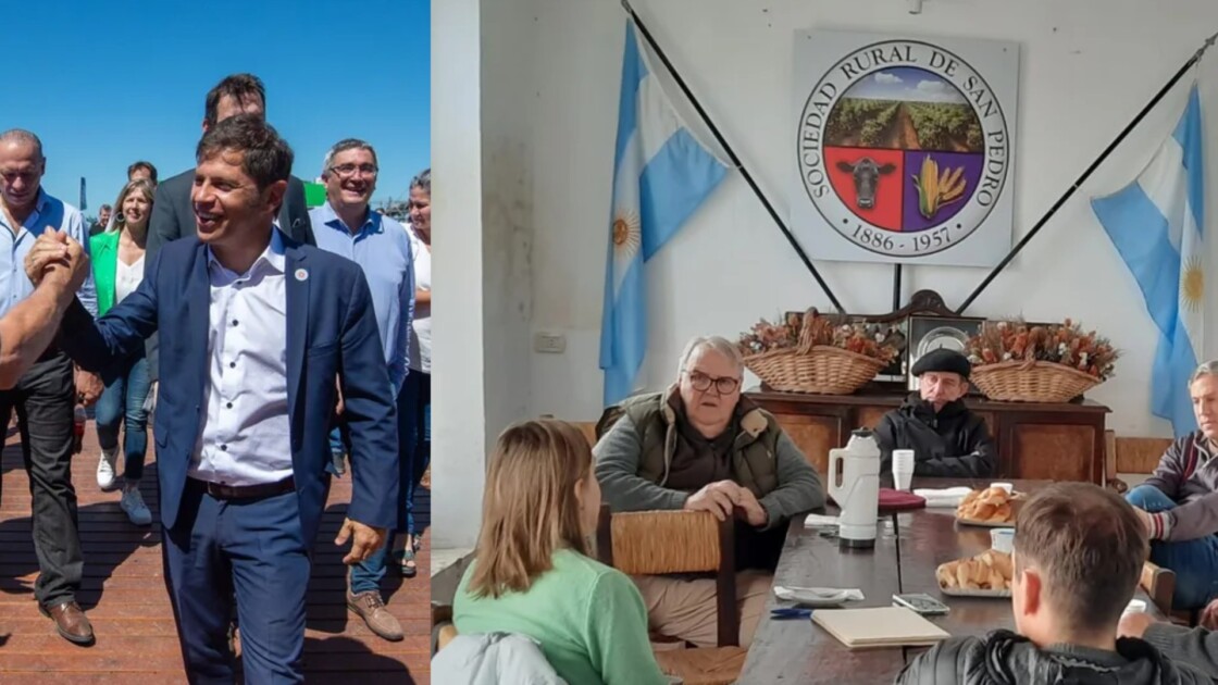 El Diario de San Pedro | Noticias locales y regionales