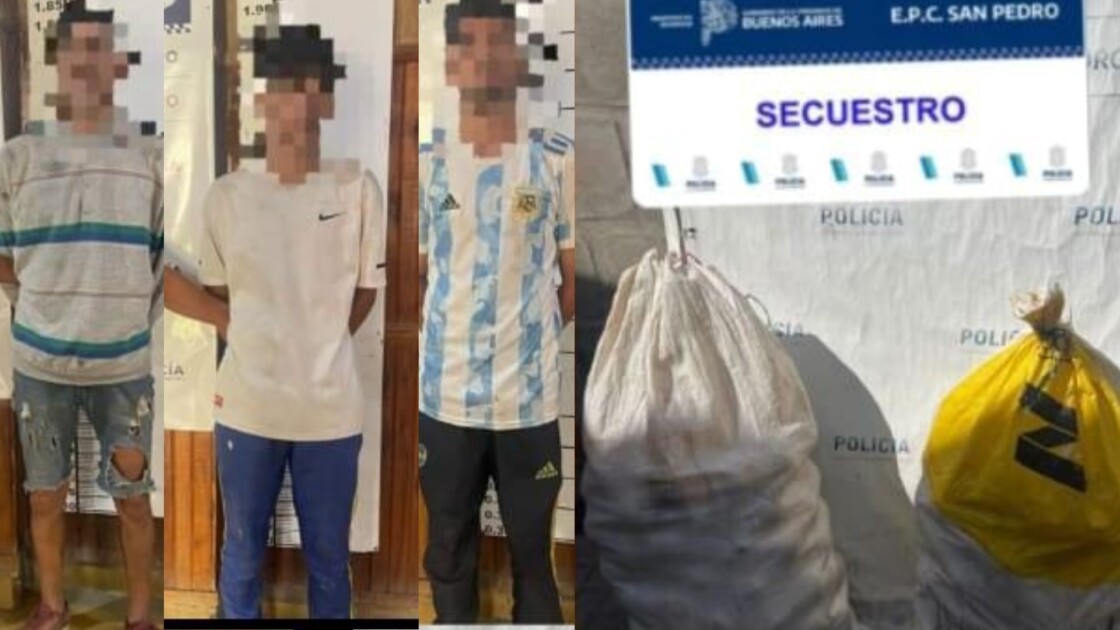El Diario de San Pedro | Noticias locales y regionales