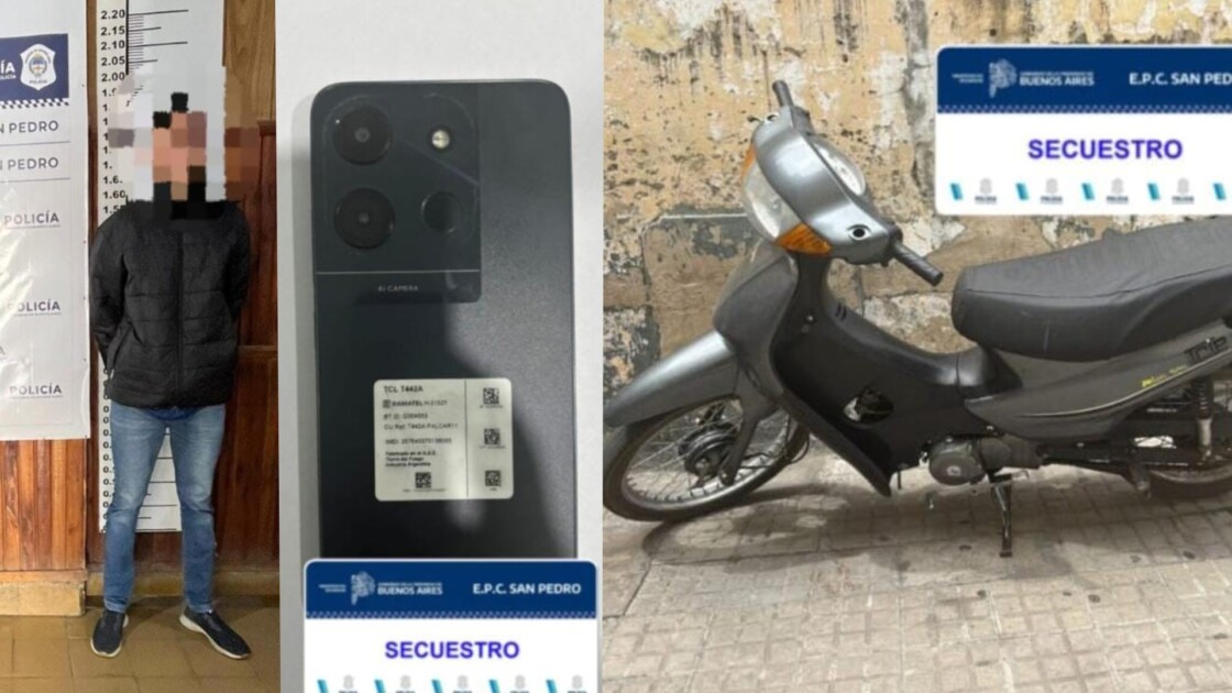 El Diario de San Pedro | Noticias locales y regionales