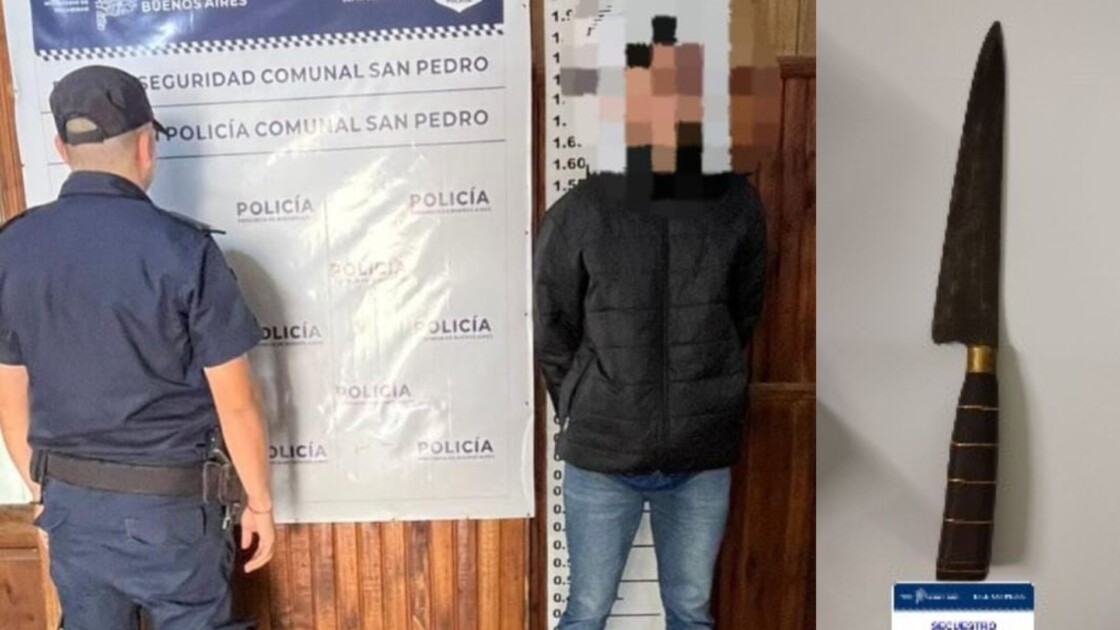 El Diario de San Pedro | Noticias locales y regionales