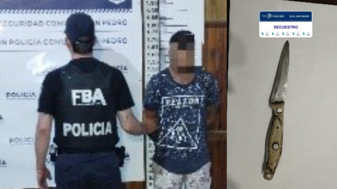 El Diario de San Pedro | Noticias locales y regionales