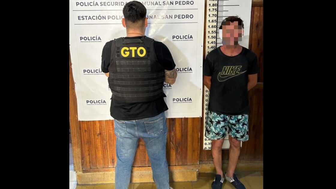 El Diario de San Pedro | Noticias locales y regionales