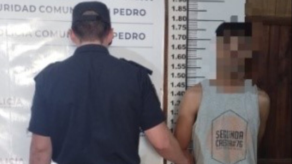 El Diario de San Pedro | Noticias locales y regionales