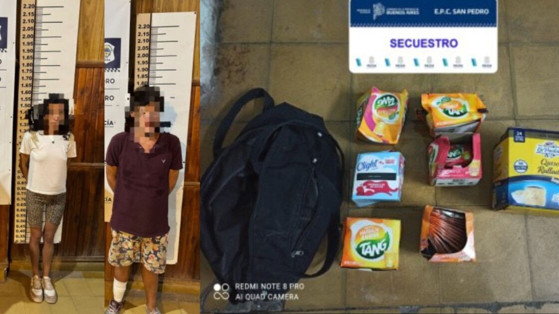 El Diario de San Pedro | Noticias locales y regionales