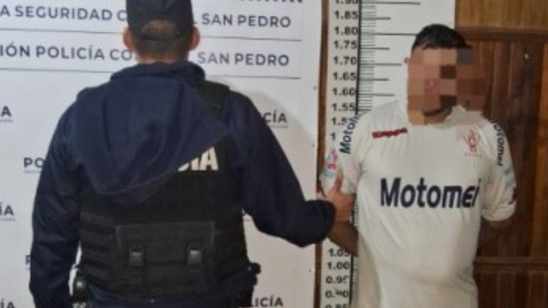 El Diario de San Pedro | Noticias locales y regionales