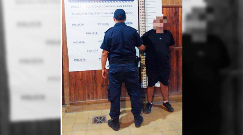 El Diario de San Pedro | Noticias locales y regionales