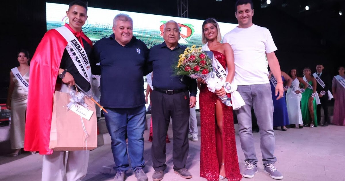 El Diario de San Pedro | Noticias locales y regionales
