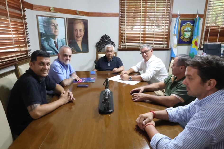El Diario de San Pedro | Noticias locales y regionales