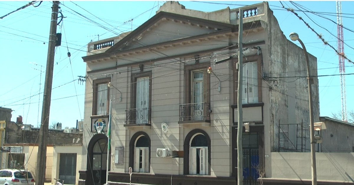 El Diario de San Pedro | Noticias locales y regionales