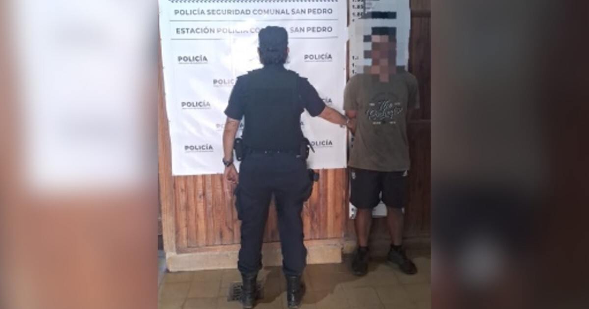 El Diario de San Pedro | Noticias locales y regionales