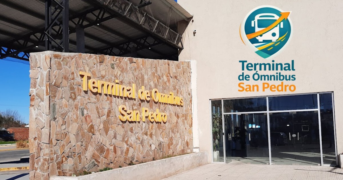 El Diario de San Pedro | Noticias locales y regionales