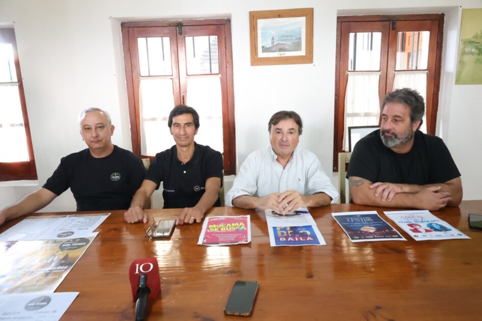 El Diario de San Pedro | Noticias locales y regionales