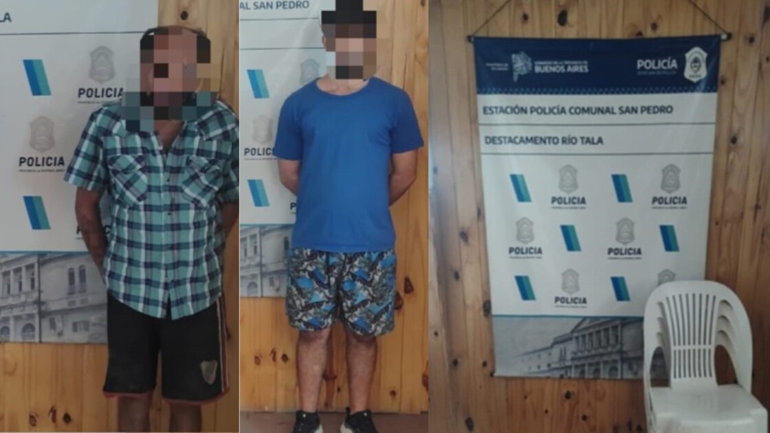 El Diario de San Pedro | Noticias locales y regionales