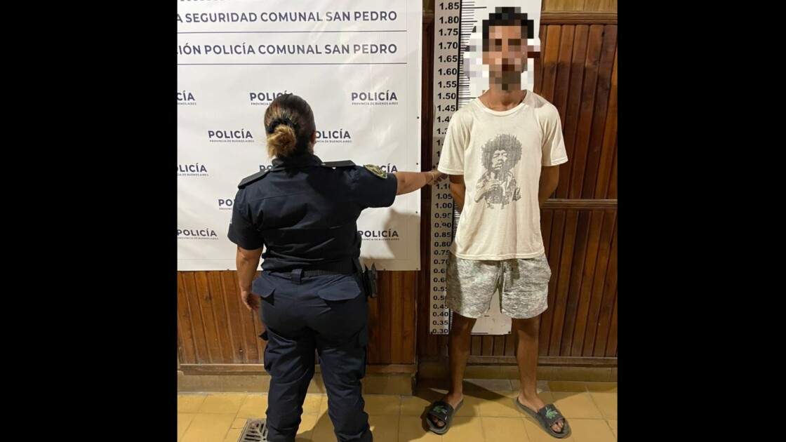 El Diario de San Pedro | Noticias locales y regionales