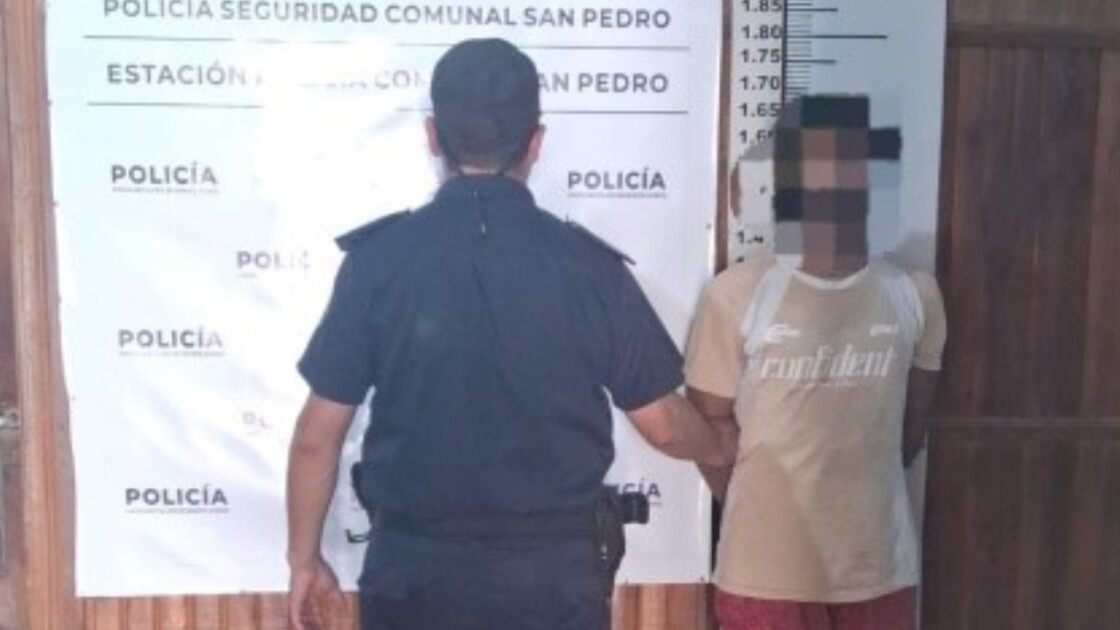 El Diario de San Pedro | Noticias locales y regionales