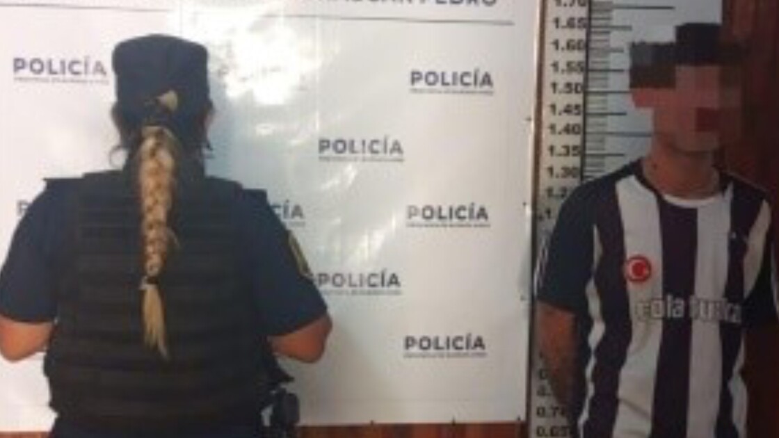 El Diario de San Pedro | Noticias locales y regionales