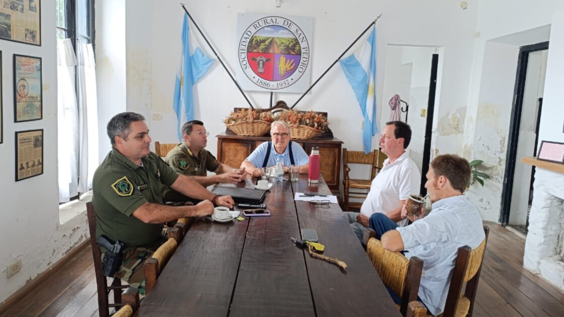 El Diario de San Pedro | Noticias locales y regionales