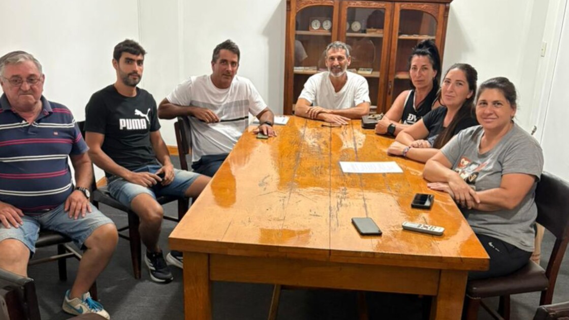 El Diario de San Pedro | Noticias locales y regionales