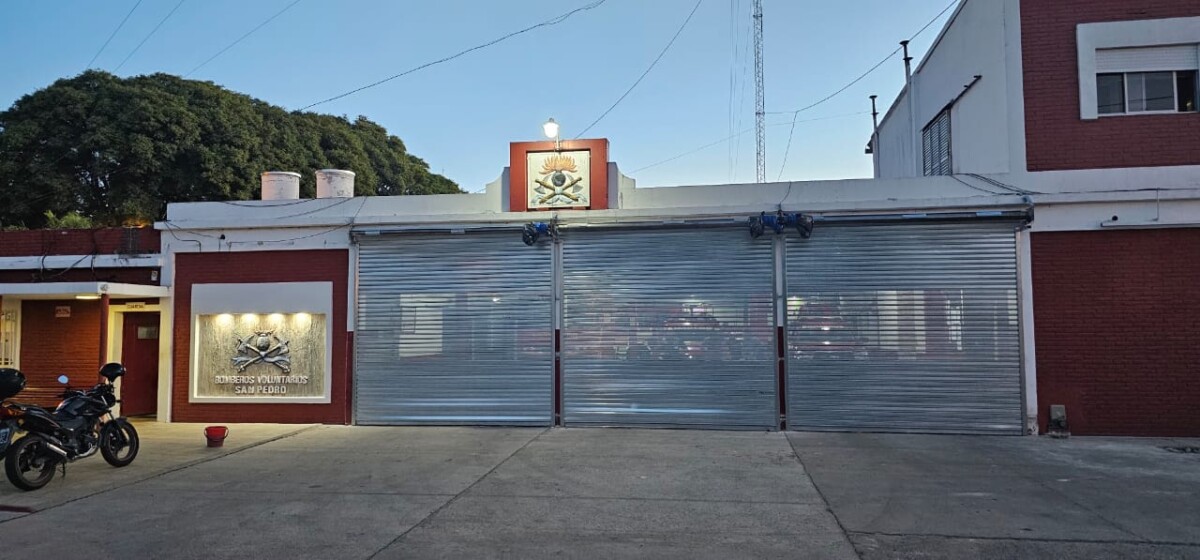 El Diario de San Pedro | Noticias locales y regionales