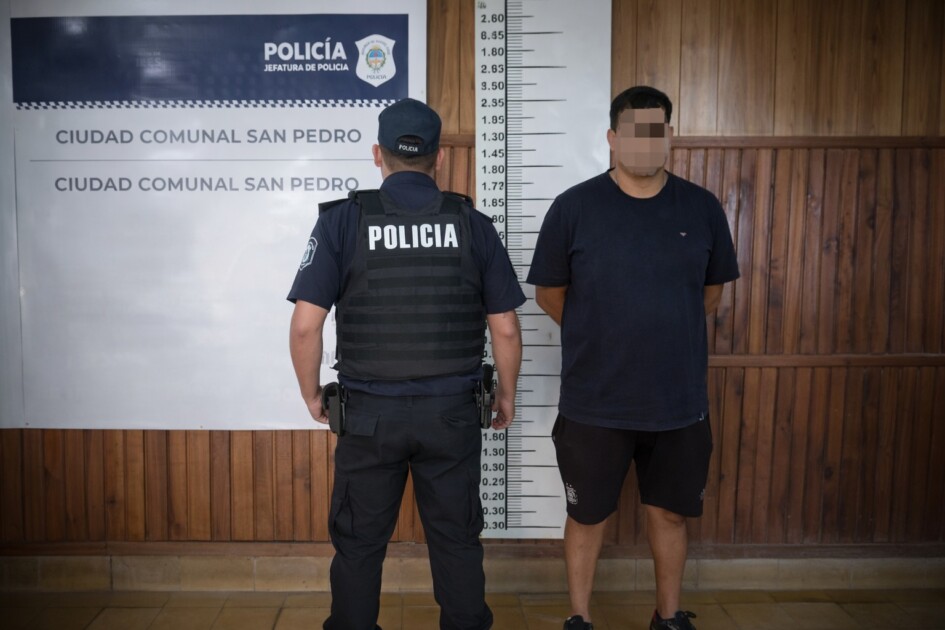 El Diario de San Pedro | Noticias locales y regionales