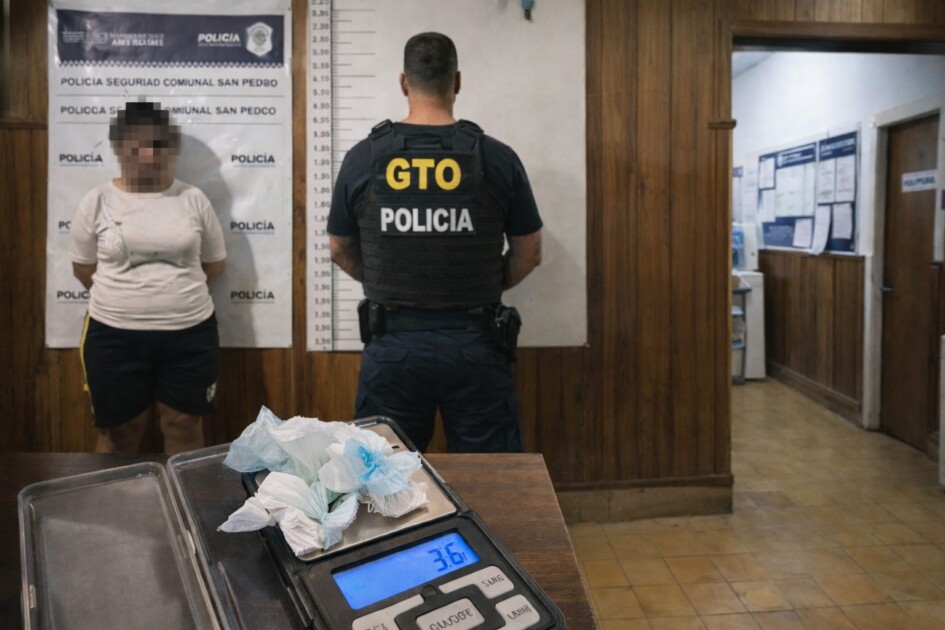 El Diario de San Pedro | Noticias locales y regionales