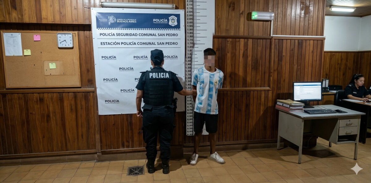 El Diario de San Pedro | Noticias locales y regionales