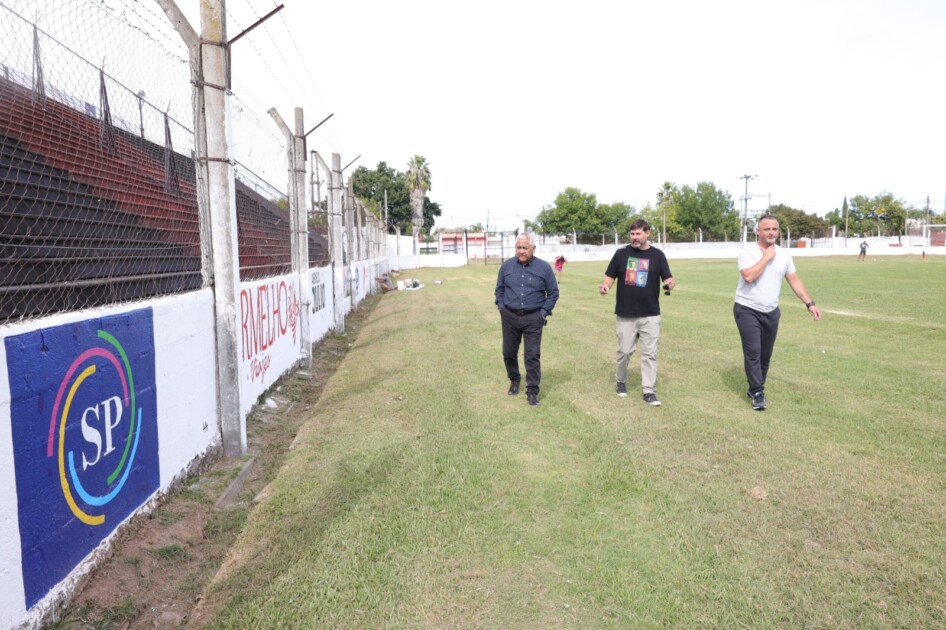 El Diario de San Pedro | Noticias locales y regionales