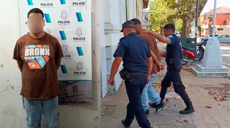 El Diario de San Pedro | Noticias locales y regionales